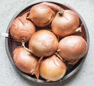 Onion Dorata Di Parma 